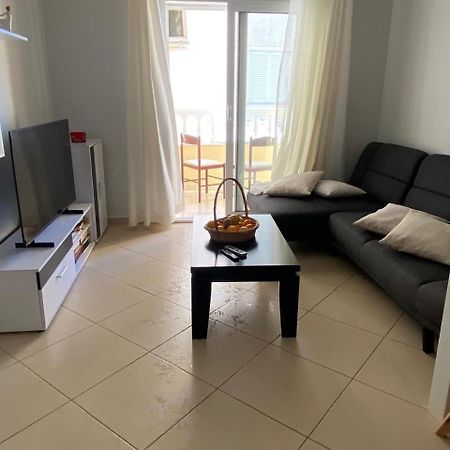 Apartamento Join The Ionian Sarandë Exterior foto